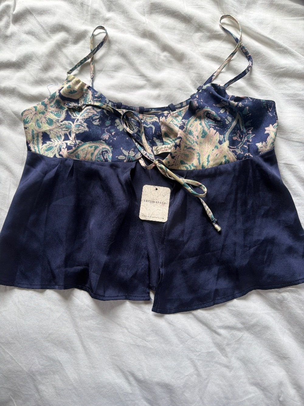 Free people Cami